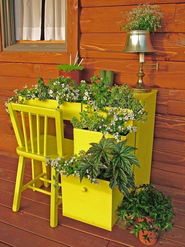 Cutecuteetcute Beautiful Gardens
