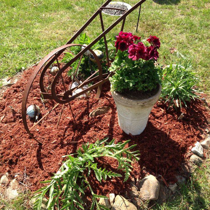 Hot Tub Landscaping