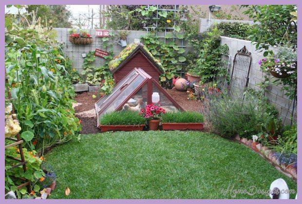 Back Patio Chill Spot Patio Ideas