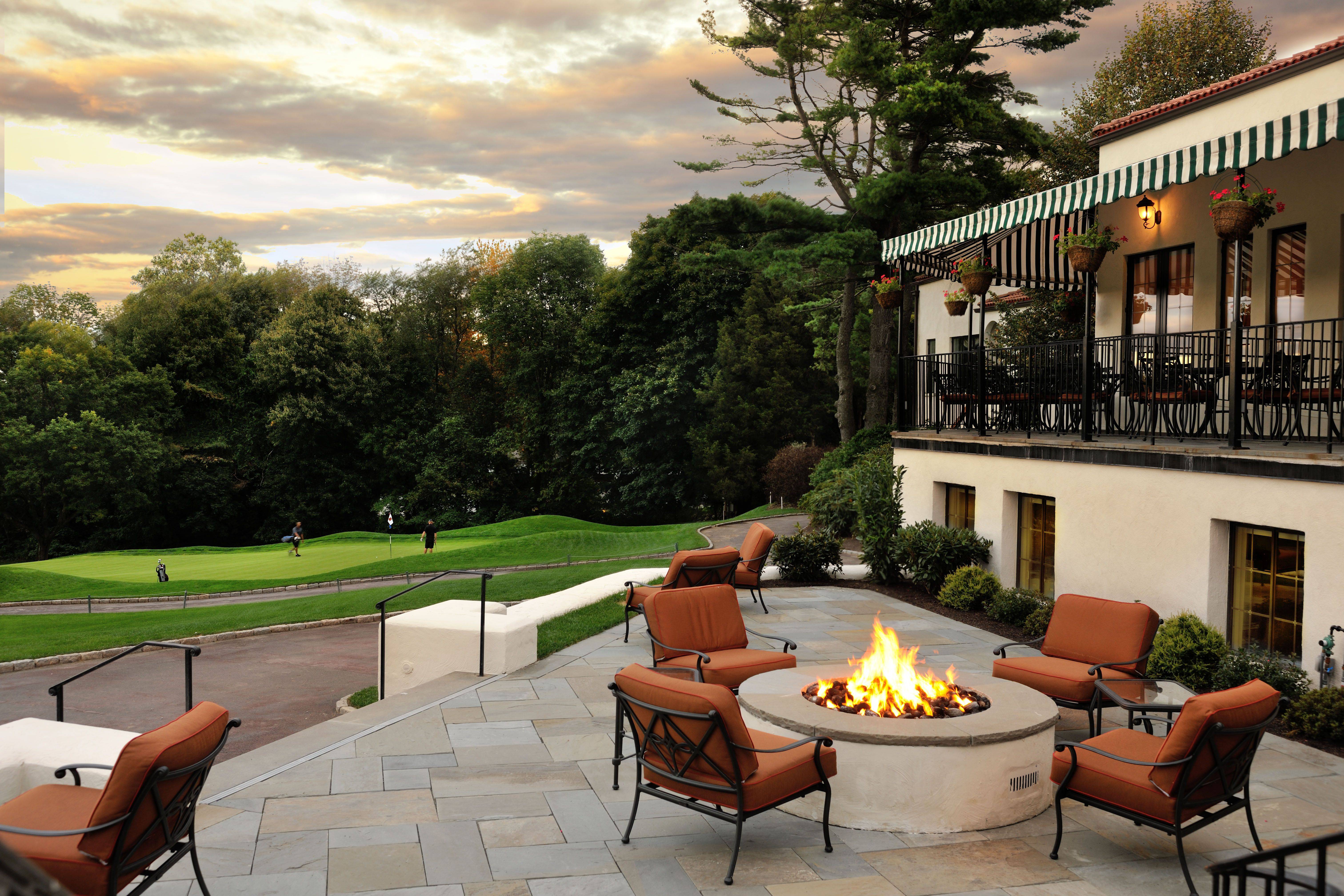Clean Modern Landscaping Project