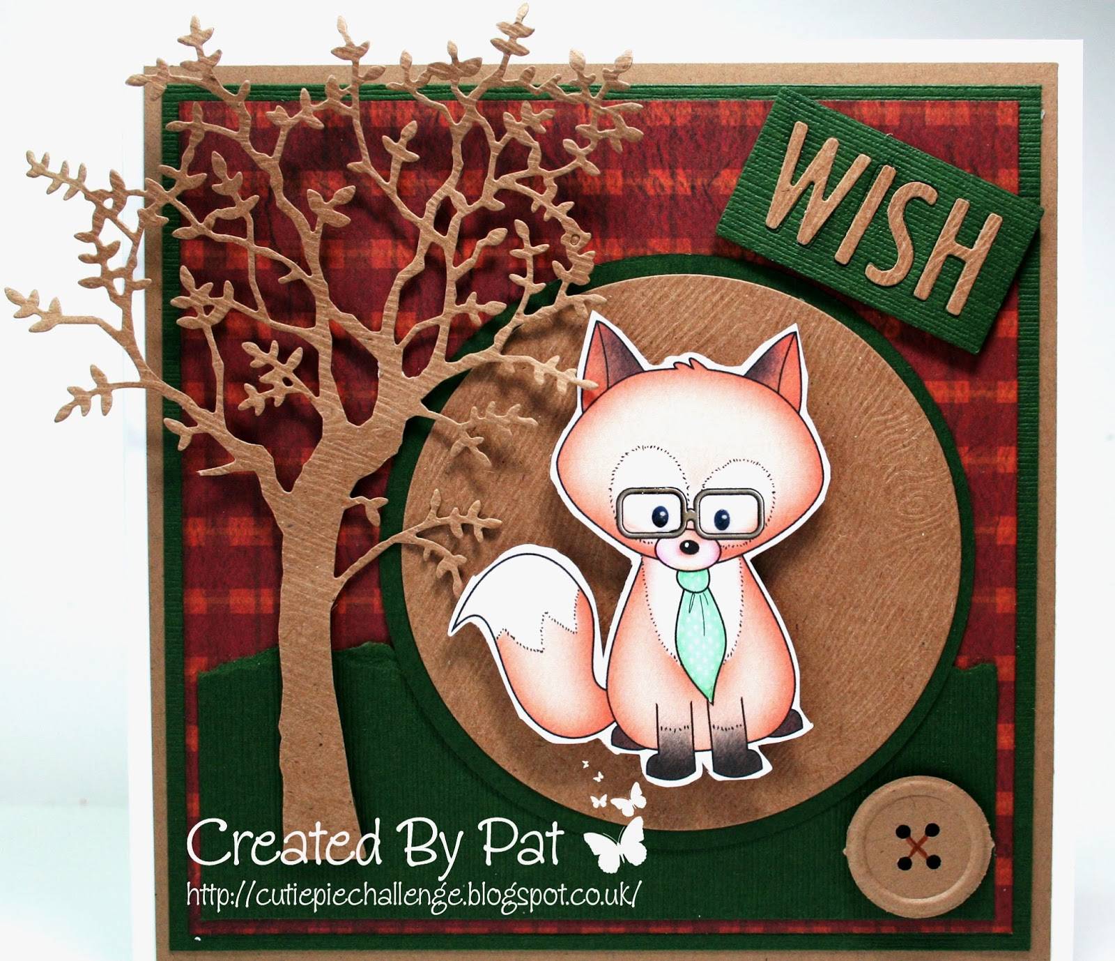 My Handmade Projects