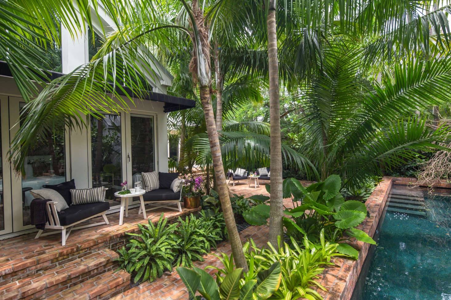 Hardscape Key West