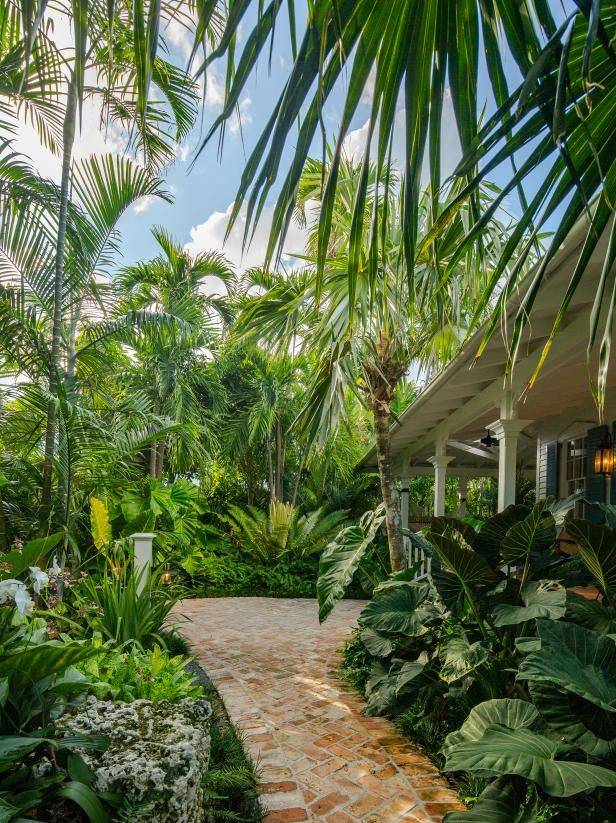 The Florida Keys