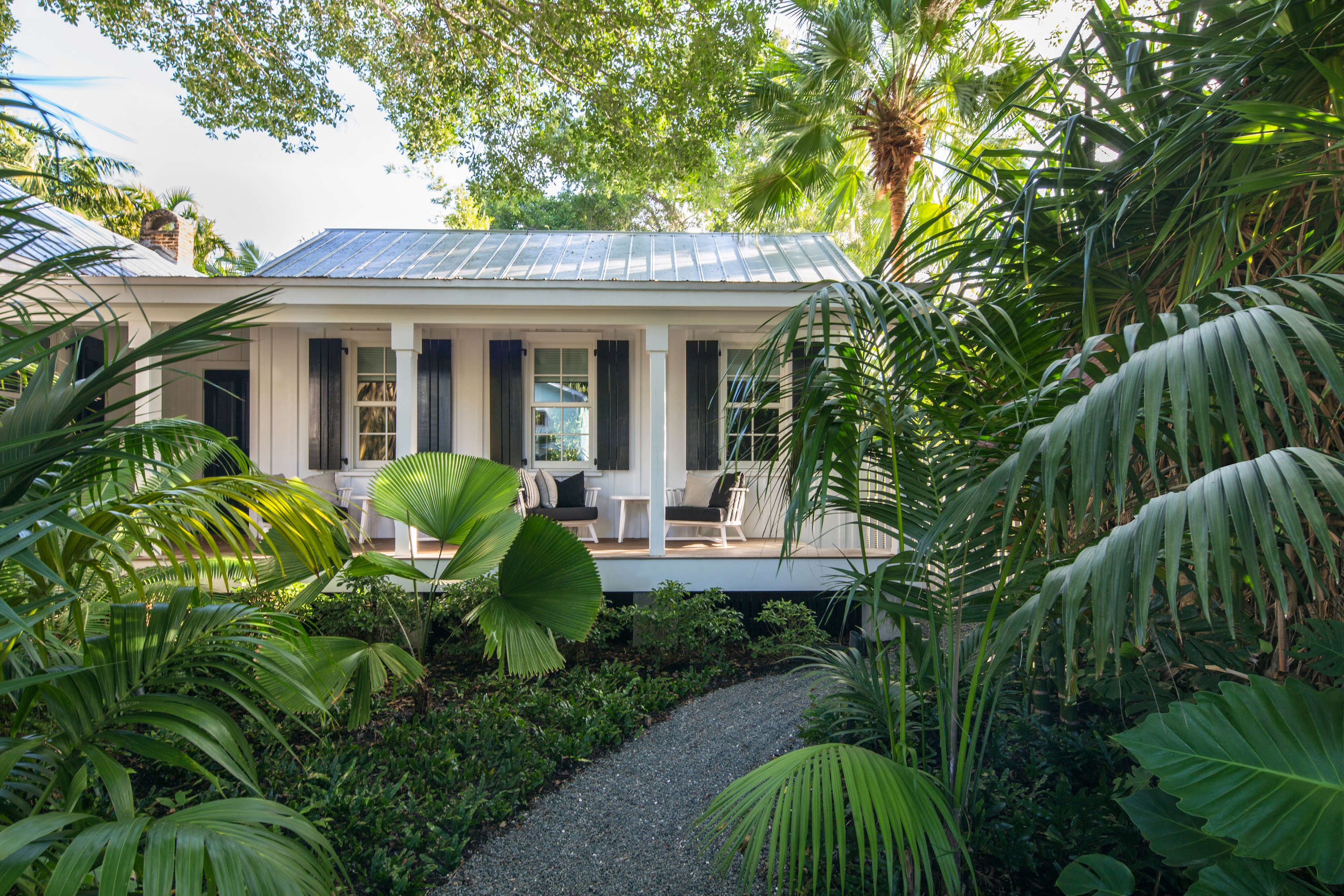 Key West Landscape Architecture