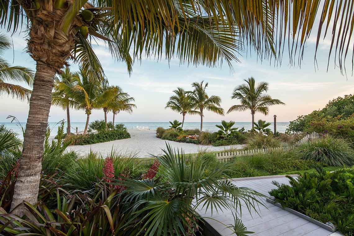 Landscaping Ideas
