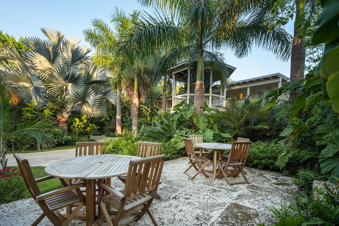 Landscaping Ideas