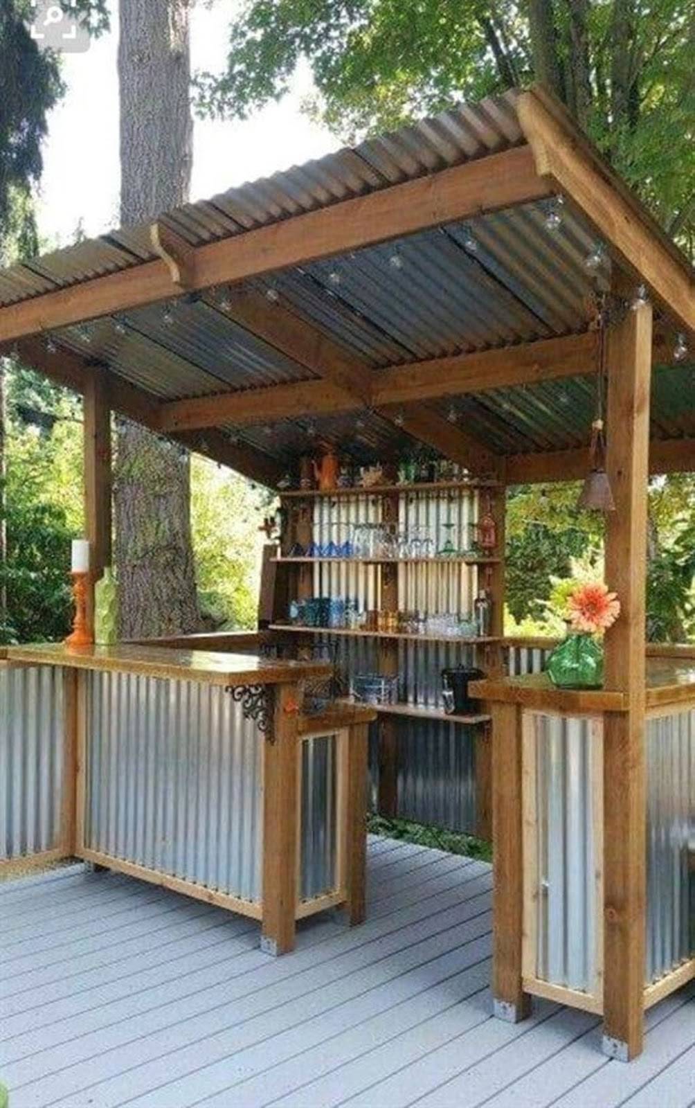 Yardistry Structures Gazebos