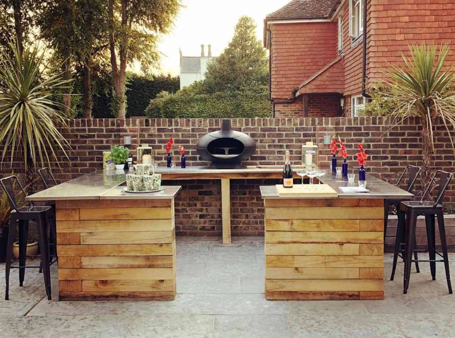 Unusual Diy Outdoor