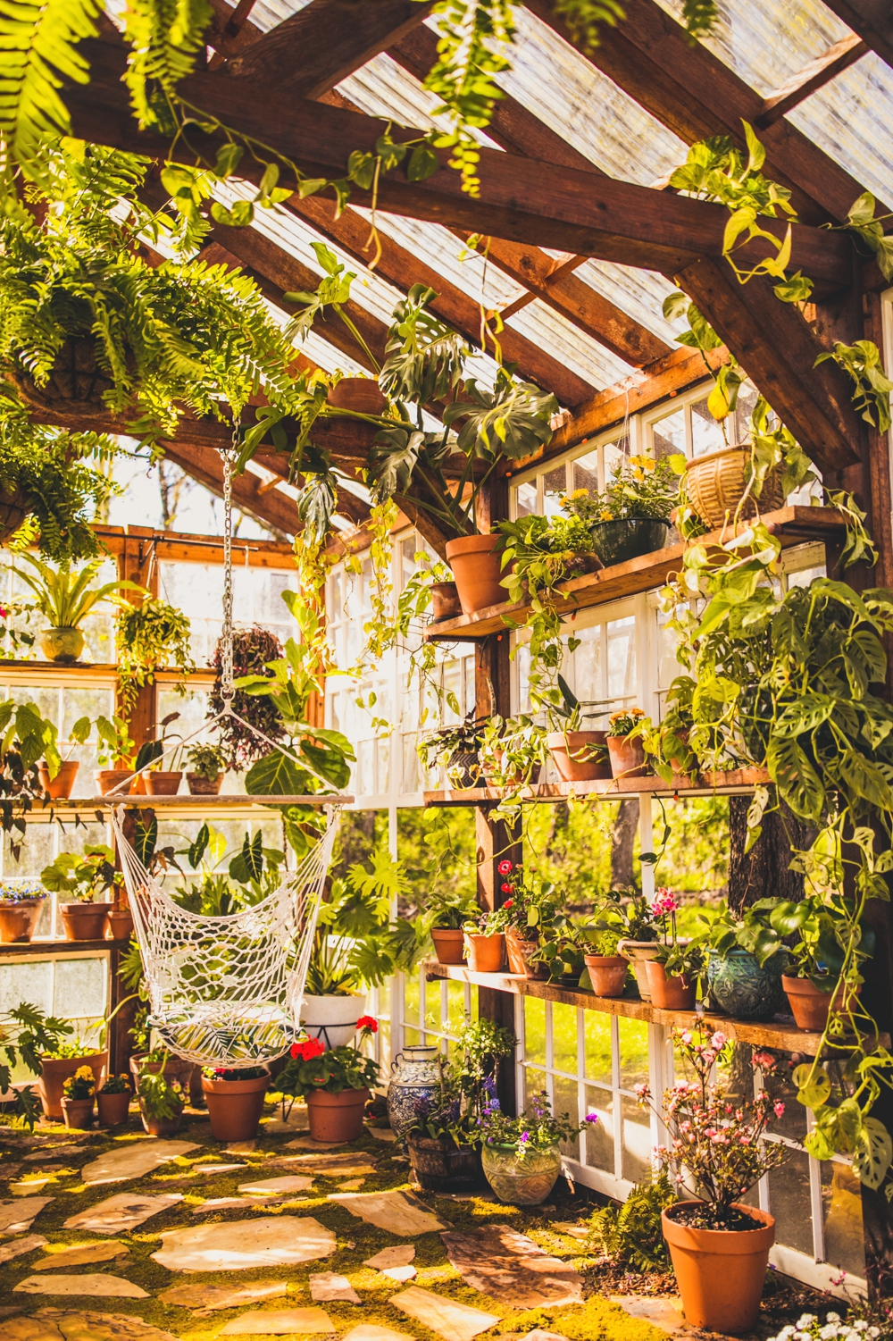 Cozy Garden Decoration Ideas