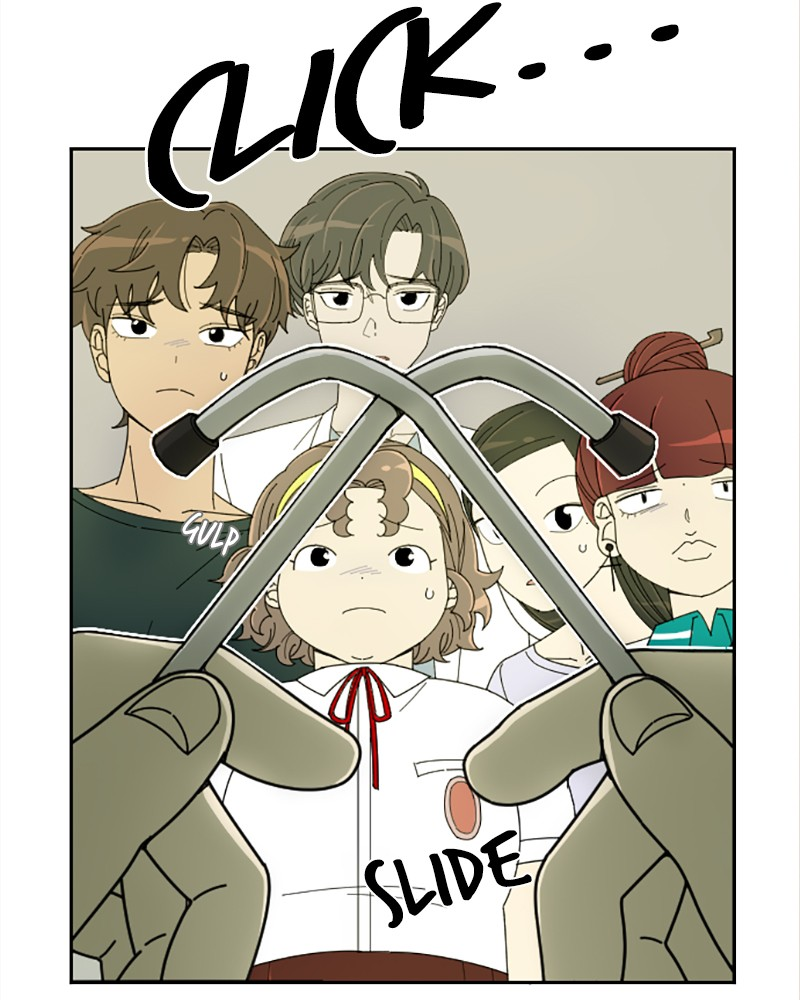 Garden Club Detective Squad Chapter