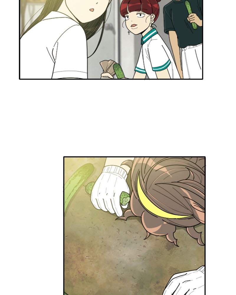 Garden Club Detective Squad Chapter