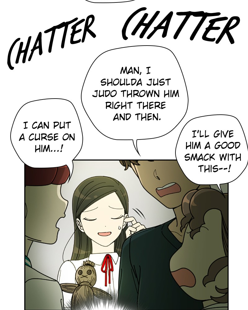 Garden Club Detective Squad Chapter