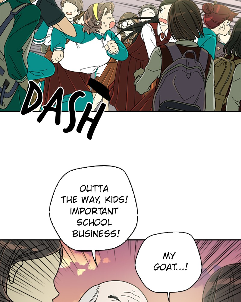 Garden Club Detective Squad Chapter Mangahasu