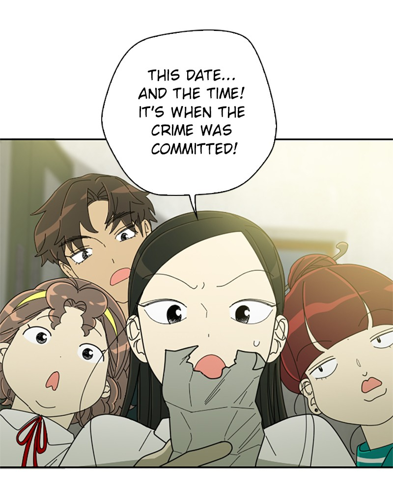 Garden Club Detective Squad