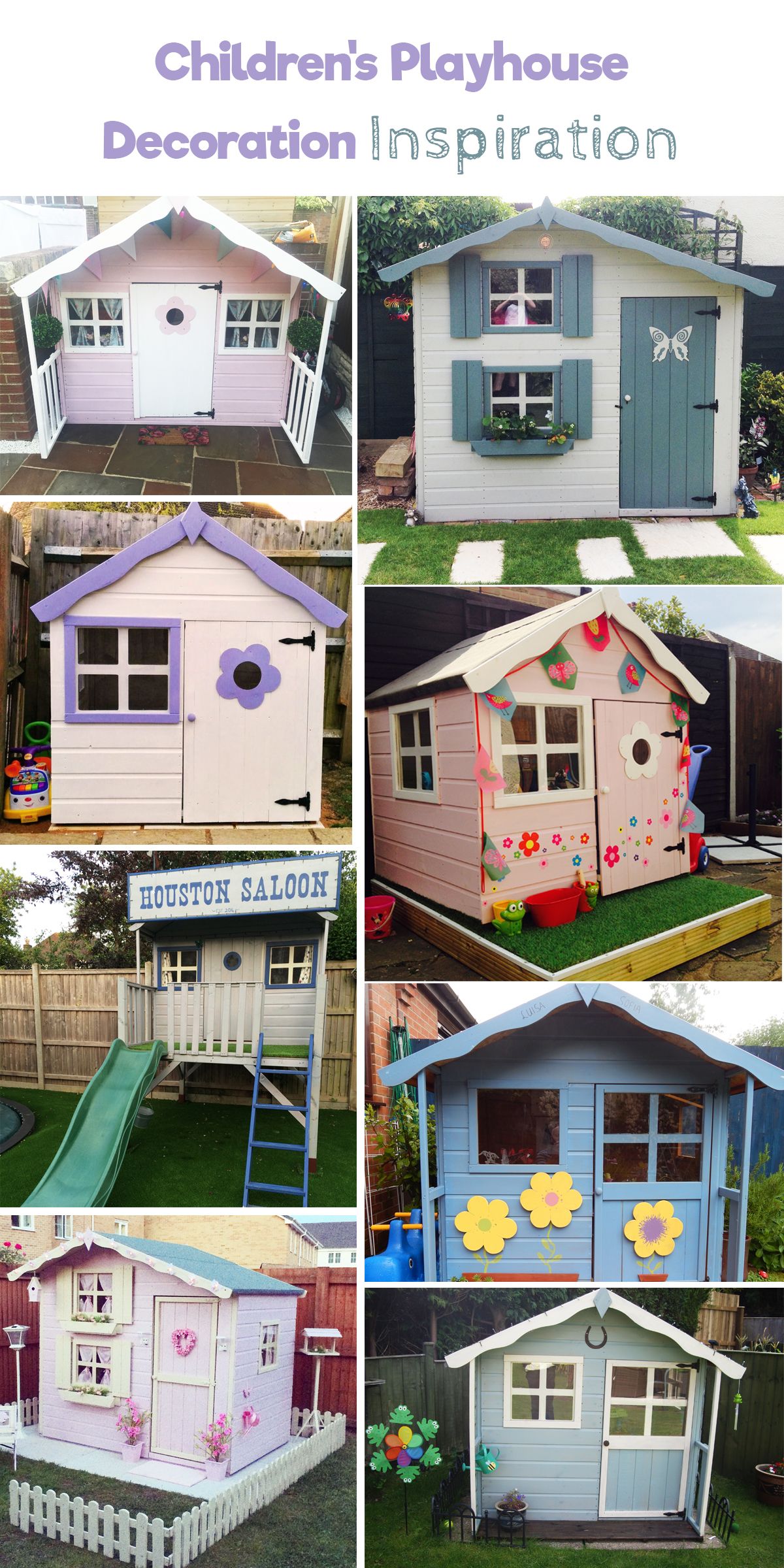 Kids Building Projects