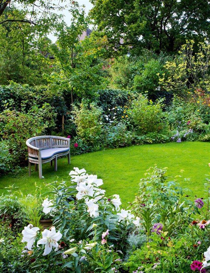 Great Comp Garden