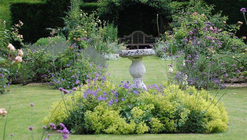 Landscape Garden Ideas