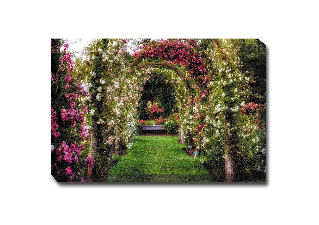 La Promenade Plante Paris Nature Bastille