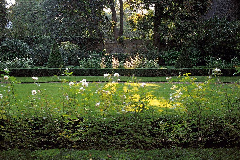 Flickr Cottage Garden