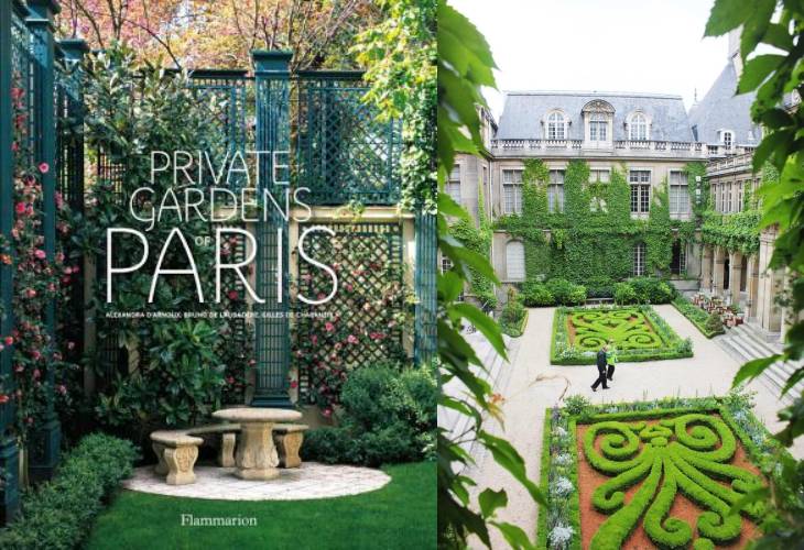Garden Design