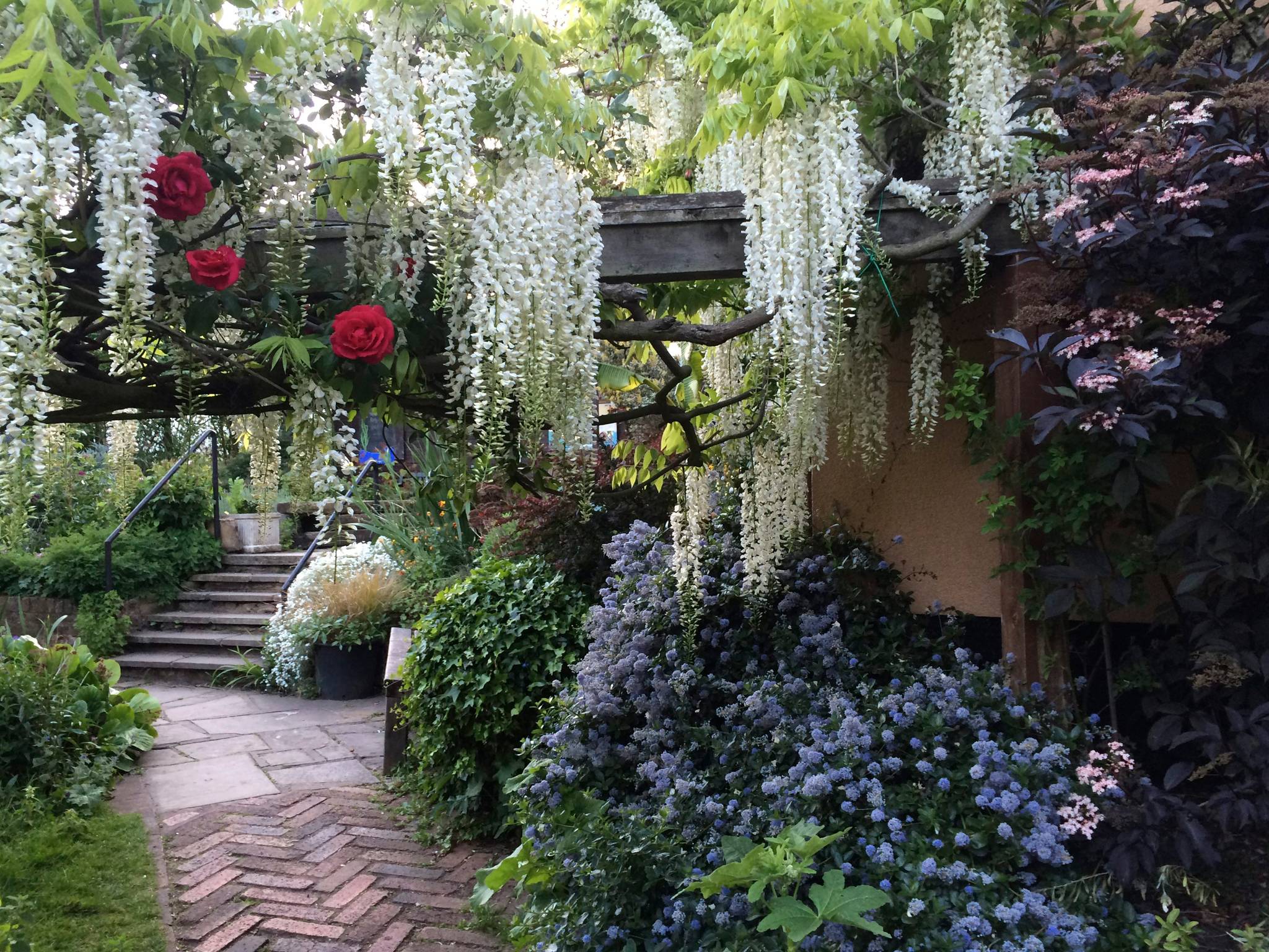 The Best Botanical Gardens