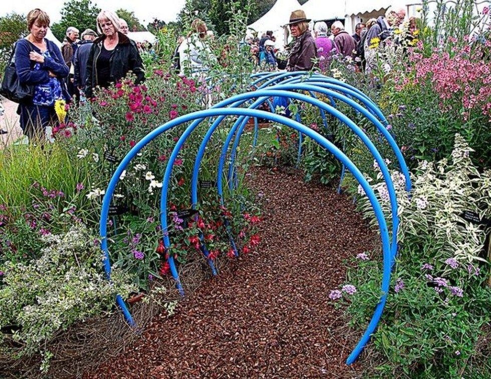 Sensory Garden