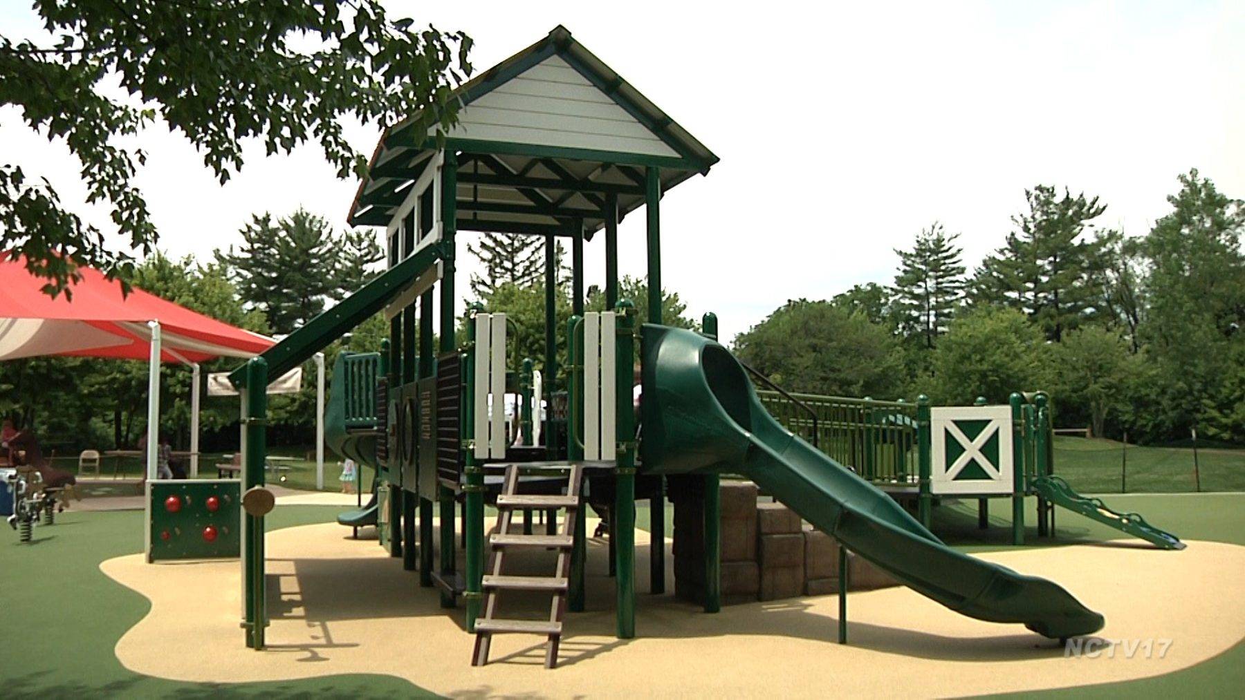 25 Sensory Garden Playground Ideas To Consider SharonSable