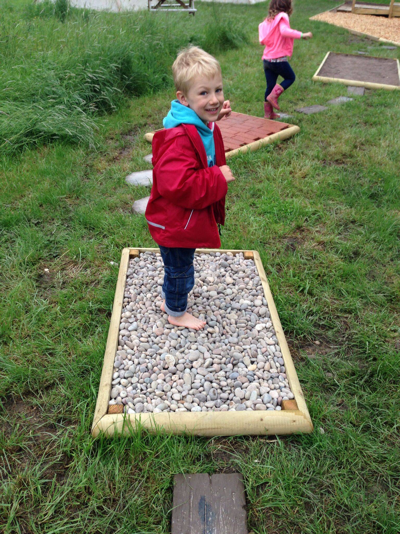 Sensory Garden Sensory Garden
