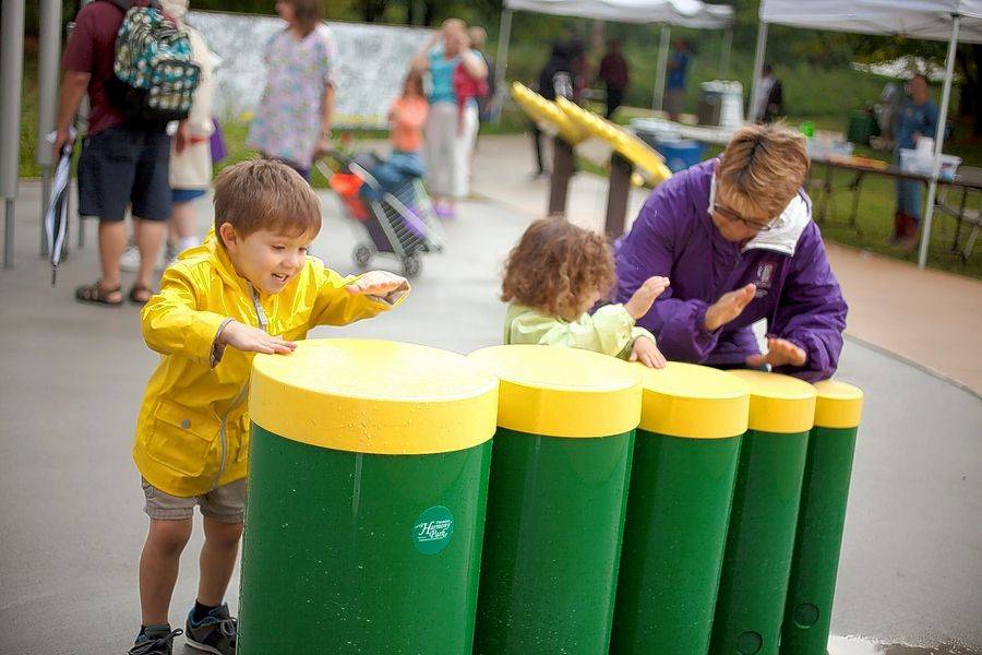 Other Establishments