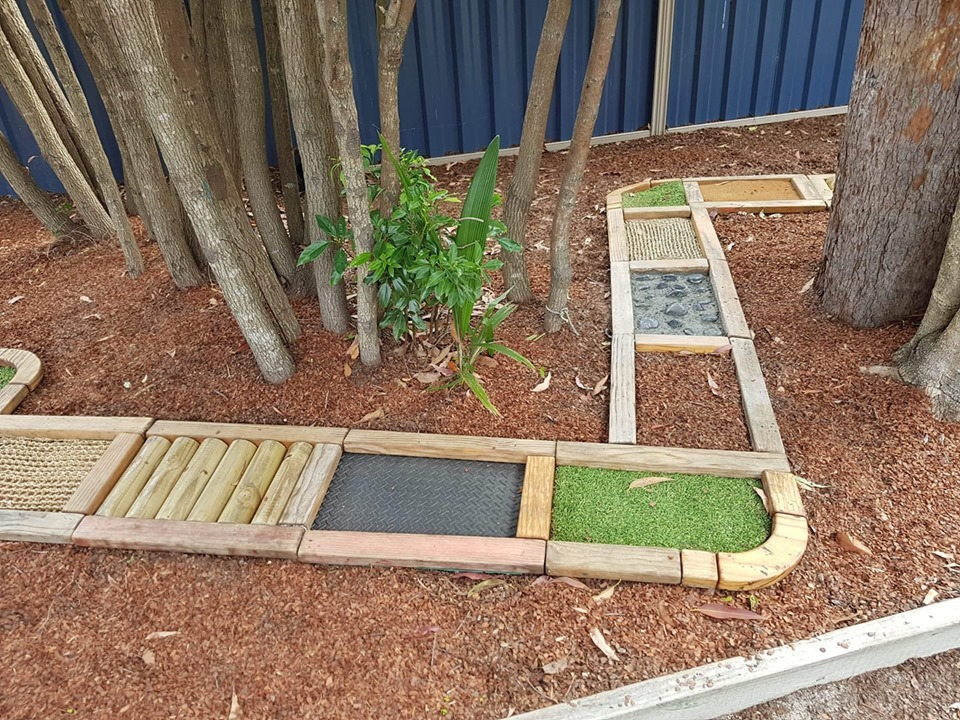 Sound Music Playground Equipment