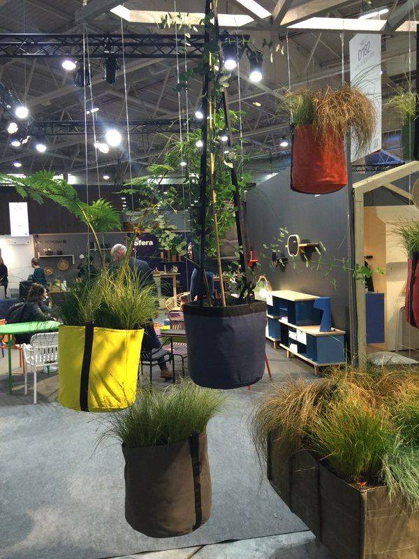 Sensory Pathway Sensory Garden