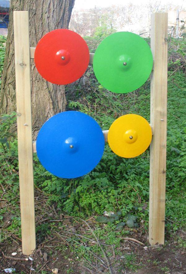 Recycled And Repurposed Pots
