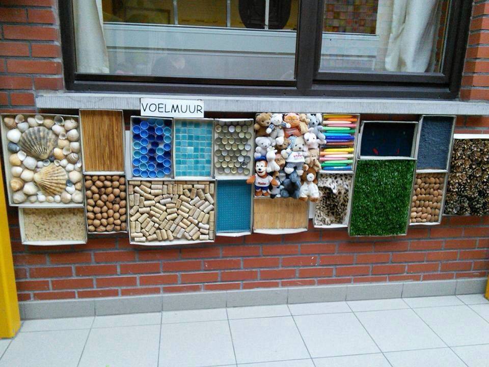 19 Sensory Garden Wall Ideas You Gonna Love SharonSable