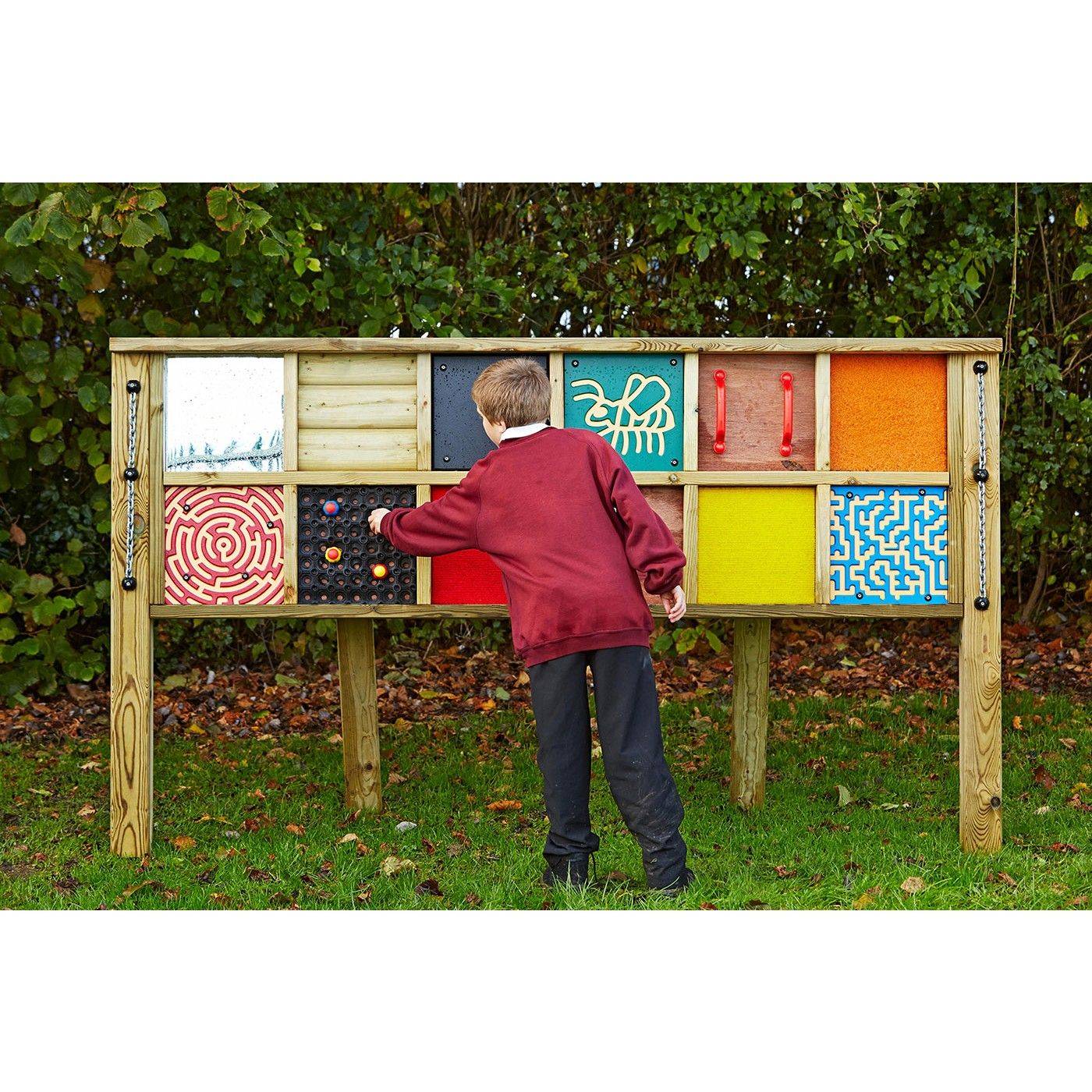 The Best Sensory Garden Ideas