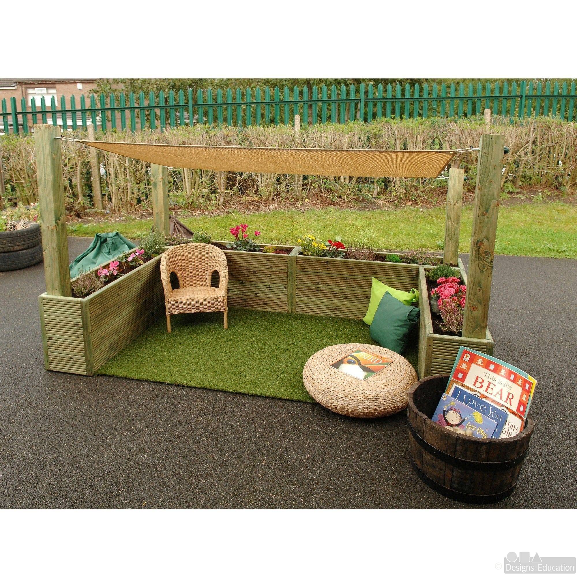Your Own Easy Sensory Play Toys