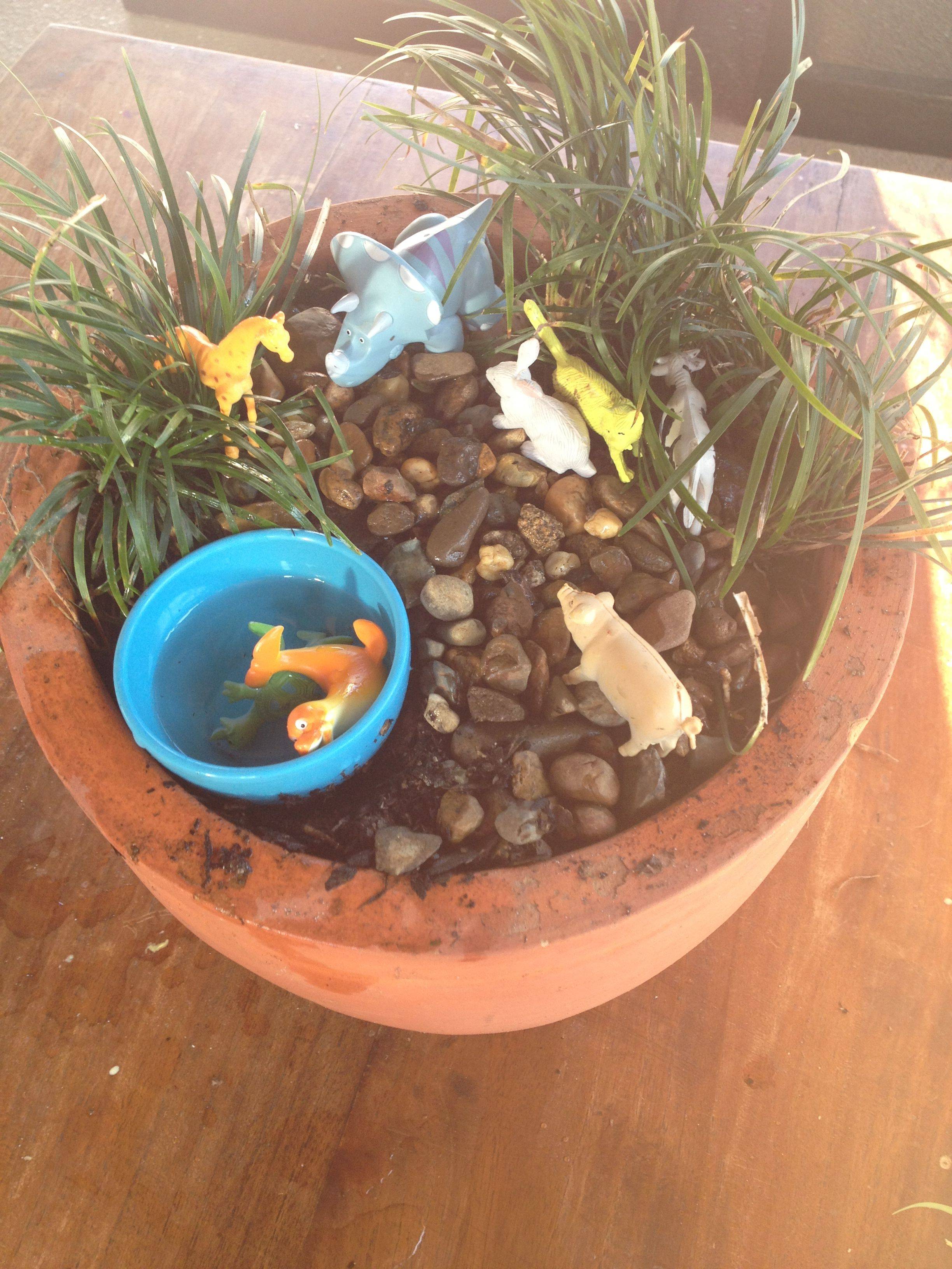 Sensory Garden Ideas
