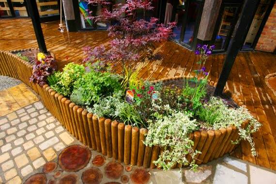 Sensory Garden Ideas