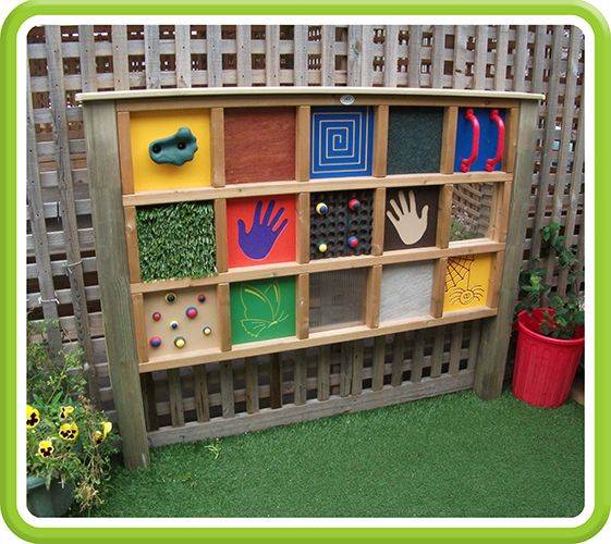 Dementia Friendly Gardens