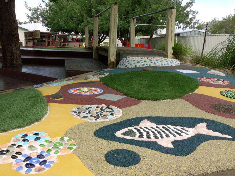 24 Interactive Sensory Garden Ideas You Should Check | SharonSable