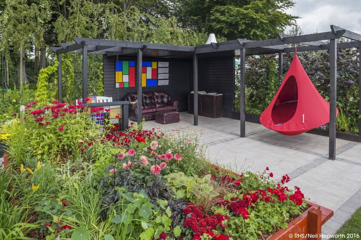 Autistic Sensory Garden Google Search Sensory Garden