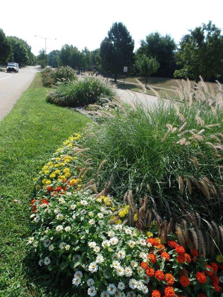 Strode Park Foundation