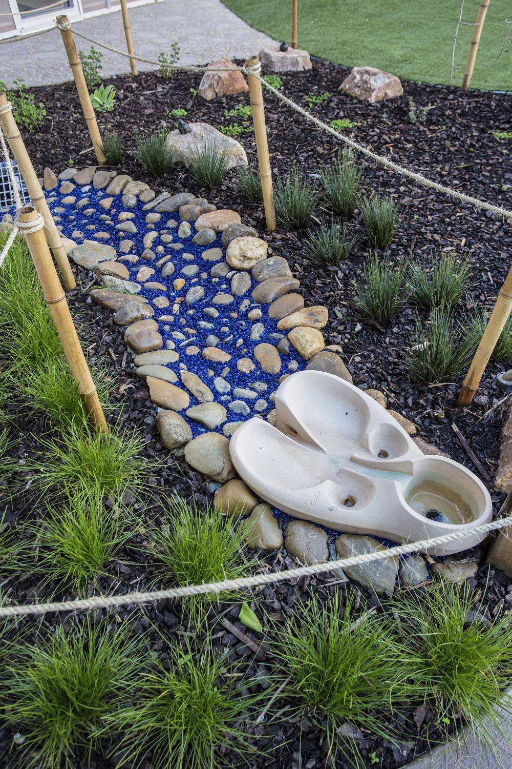 Gardening Sensory Tray