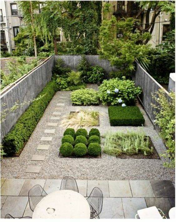 Water Features Ideas