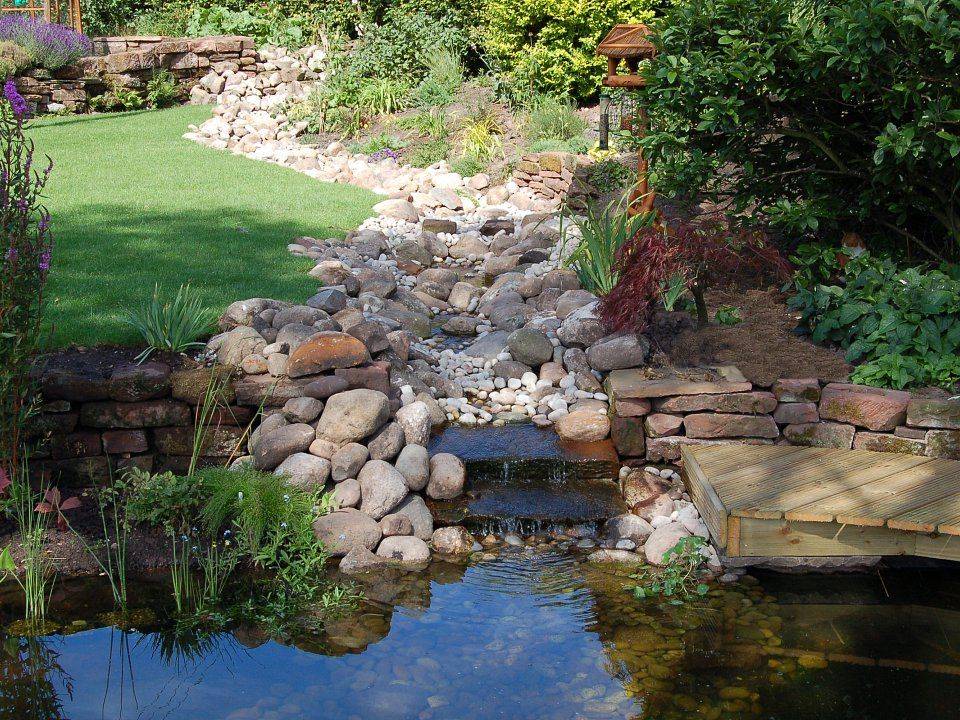 Garden Inspiration