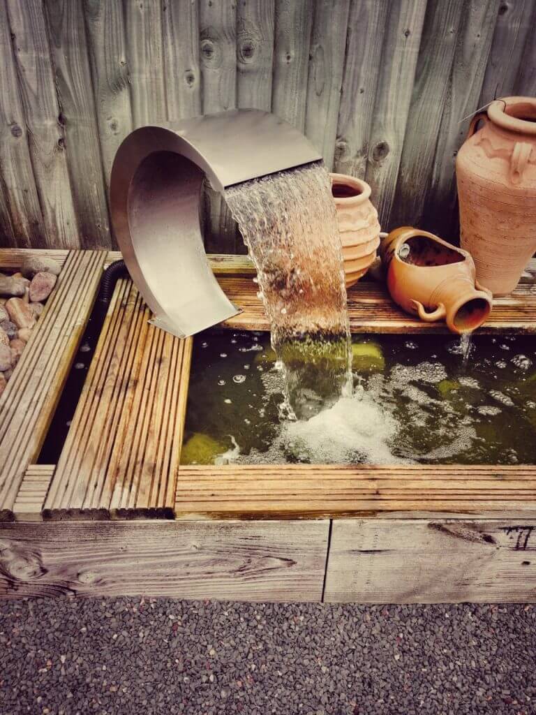 Tjpg Water Features