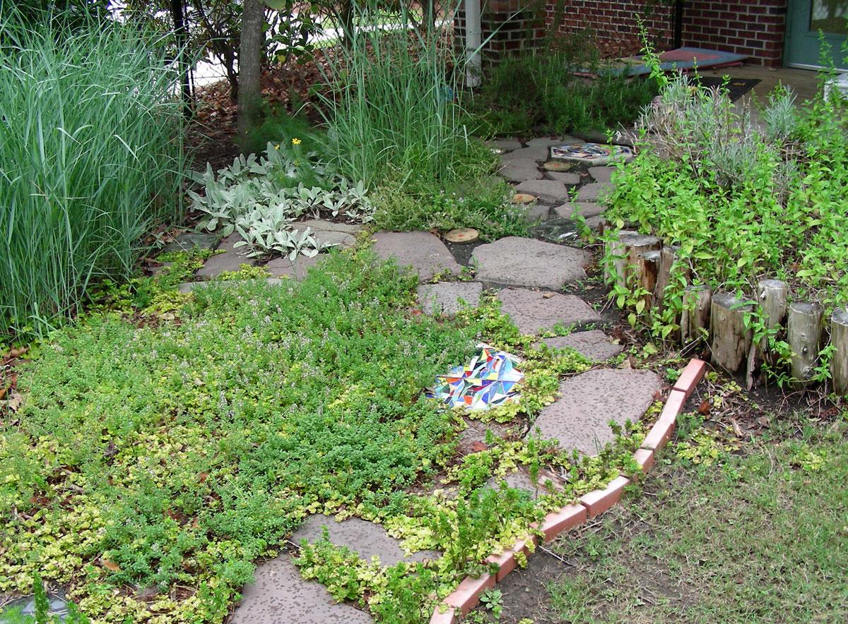 Sensory Gardens Best Colourful Ideas