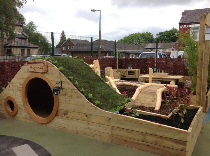 24 Interactive Garden Ideas To Try This Year | SharonSable
