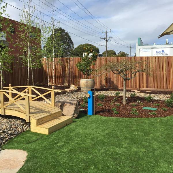 24 Interactive Garden Ideas To Try This Year | SharonSable