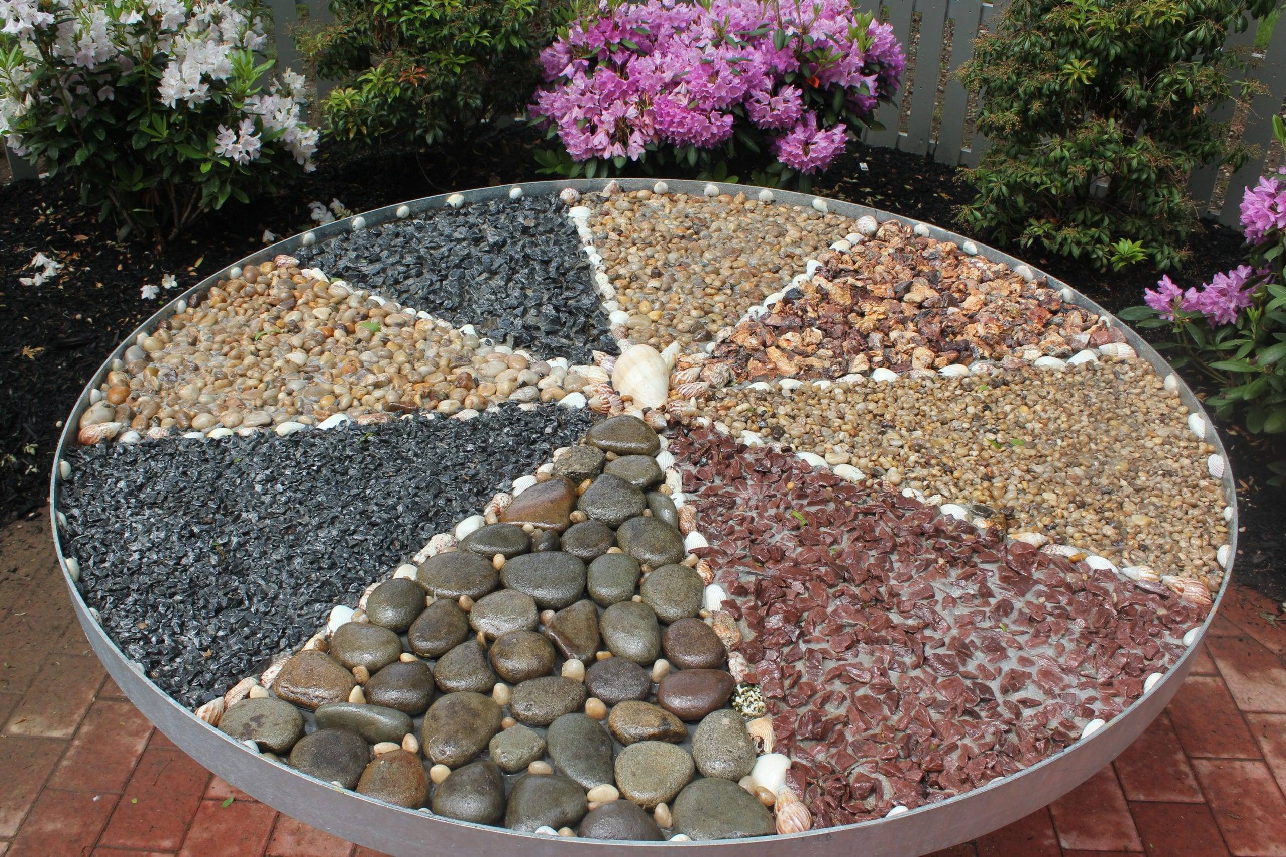 Sensory Garden Toddler Playground