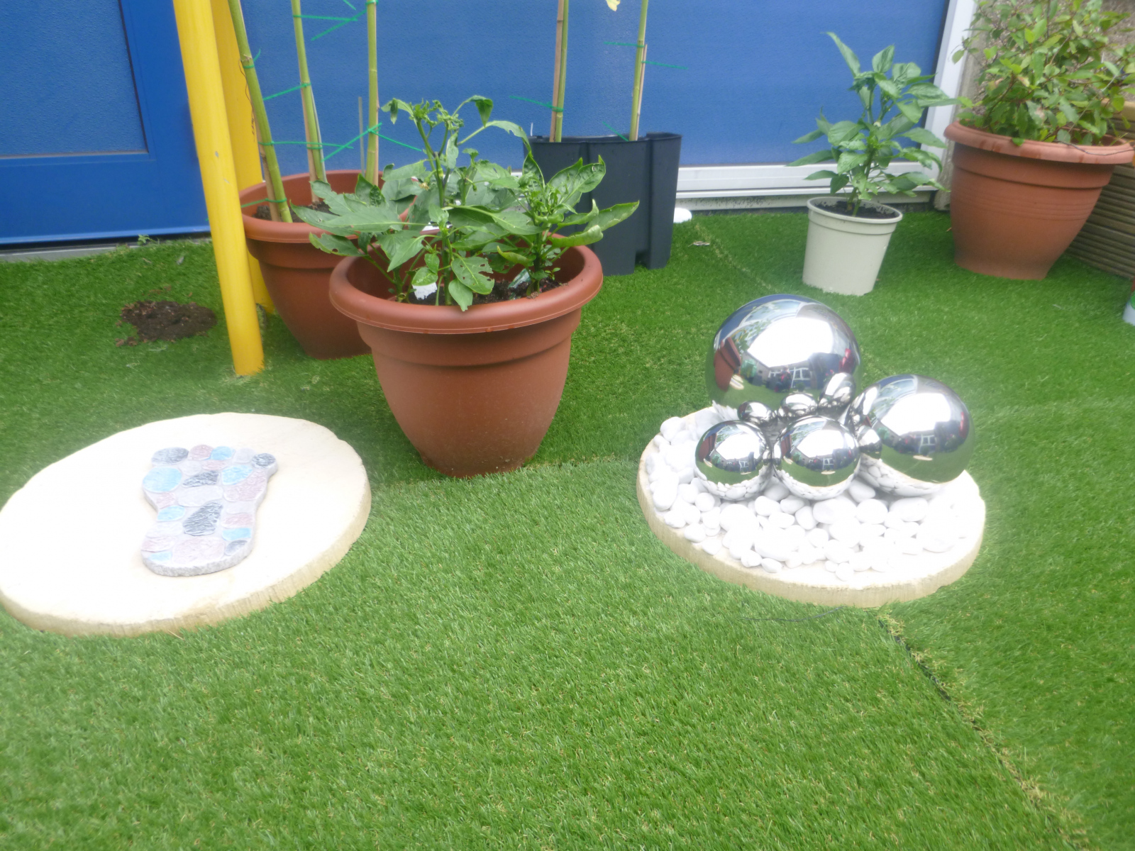 Nursery School Rotary Club